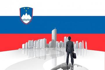 斯洛文尼亞商務簽證