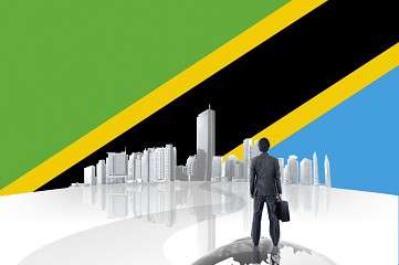 坦桑尼亞商務(wù)簽證