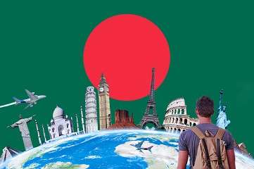 孟加拉旅游簽證