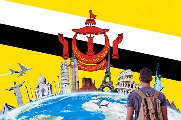 文萊旅游簽證
