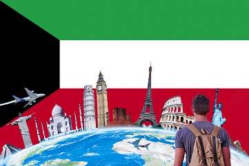  科威特旅游簽證