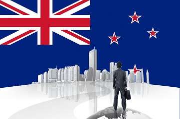 新西蘭商務(wù)簽證