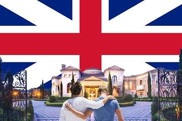 英國(guó)訪友簽證