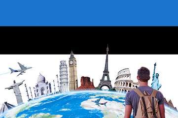 愛沙尼亞旅游簽證