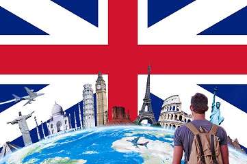 英國(guó)旅游簽證