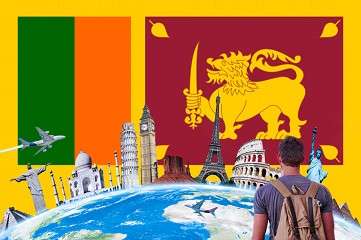 斯里蘭卡旅游簽證