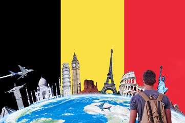 比利時旅游簽證