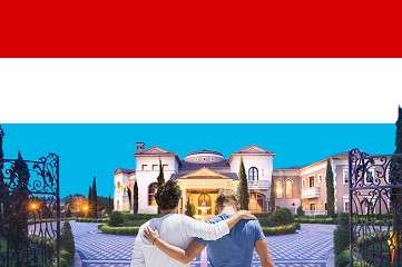 盧森堡訪友簽證