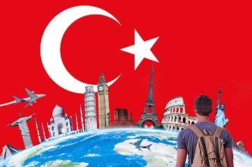 土耳其旅游簽證