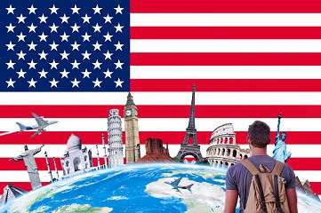  美國旅游簽證續簽