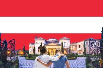  奧地利訪友簽證