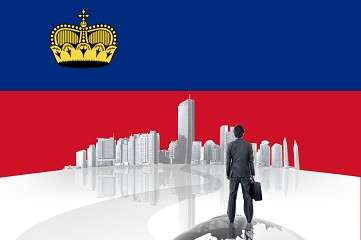 列支敦士登商務簽證