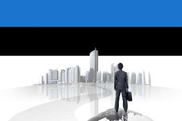 愛沙尼亞商務簽證