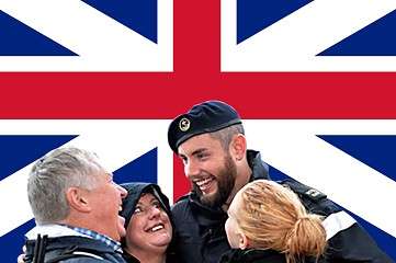 英國(guó)探親簽證