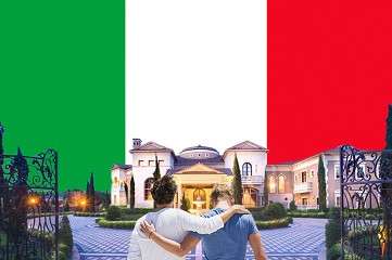 意大利訪友簽證