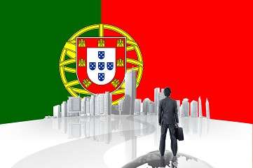 葡萄牙商務簽證