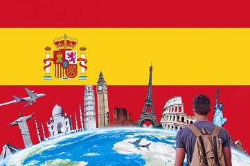 西班牙旅游簽證