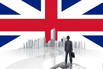  英國(guó)商務(wù)簽證