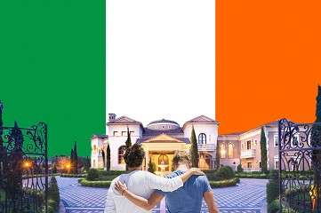  愛爾蘭訪友簽證