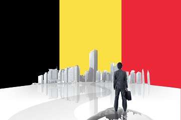  比利時商務(wù)簽證