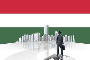 匈牙利商務簽證