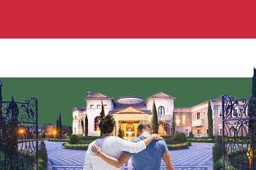 匈牙利訪友簽證