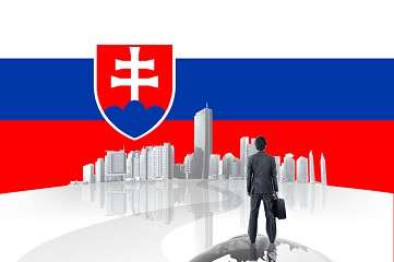  斯洛伐克商務(wù)簽證