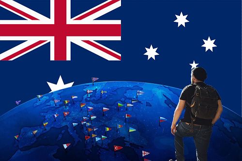 澳大利亞學生簽證