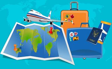 簽證代辦與個人辦理簽證機構辦理的區別