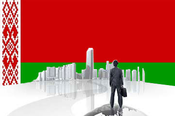 白俄羅斯商務簽證