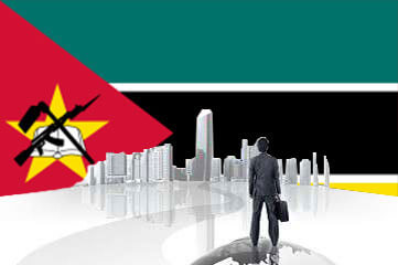 莫桑比克商務簽證