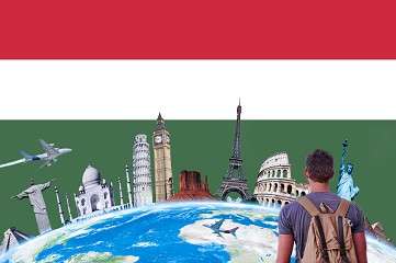 匈牙利學生簽證